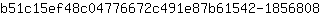 b***8