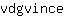 v***e