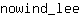 n***e