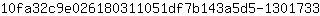 1***3