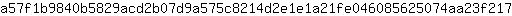 a***7