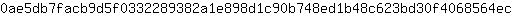 0***c