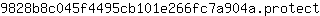 9***t