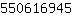 5***5