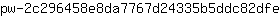 p***e