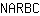 N***C