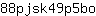 8***o