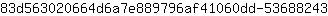 8***3