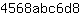 4***8