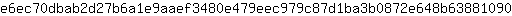 e***0