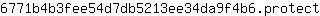 6***t