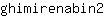 g***2
