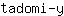 t***y