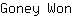 G***n