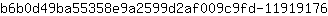 b***6