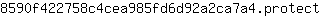 8***t