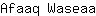 A***a