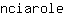 n***e