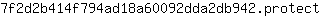 7***t