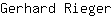 G***r