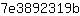 7***b