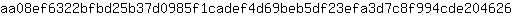 a***6