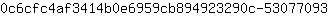 0***3