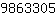 9***5