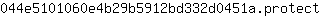 0***t