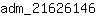 a***6