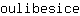 o***e