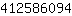 4***4