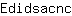 E***c