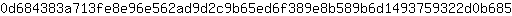 0***5