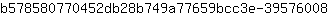 b***8