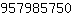 9***0