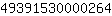4***4