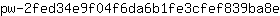 p***e