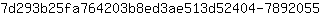 7***5