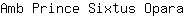 A***a