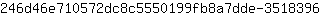 2***6