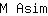M***m