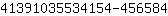 4***4