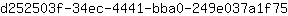 d***5