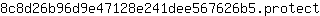 8***t