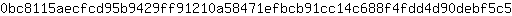 0***5