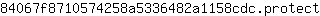 8***t