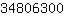 3***0