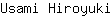 U***i