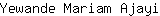 Y***i